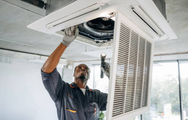 Licensed Ac Repair service in DeWitt, IA - FH HVAC