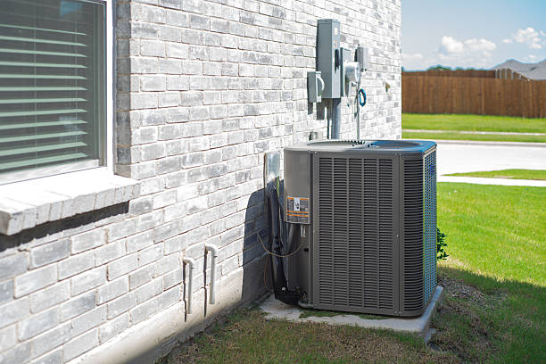 Reliable Ac Repair contractor in DeWitt, IA by FH HVAC